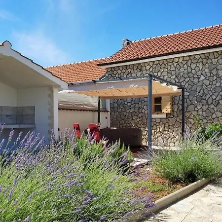 Country House Frane Ladevci Exterior foto