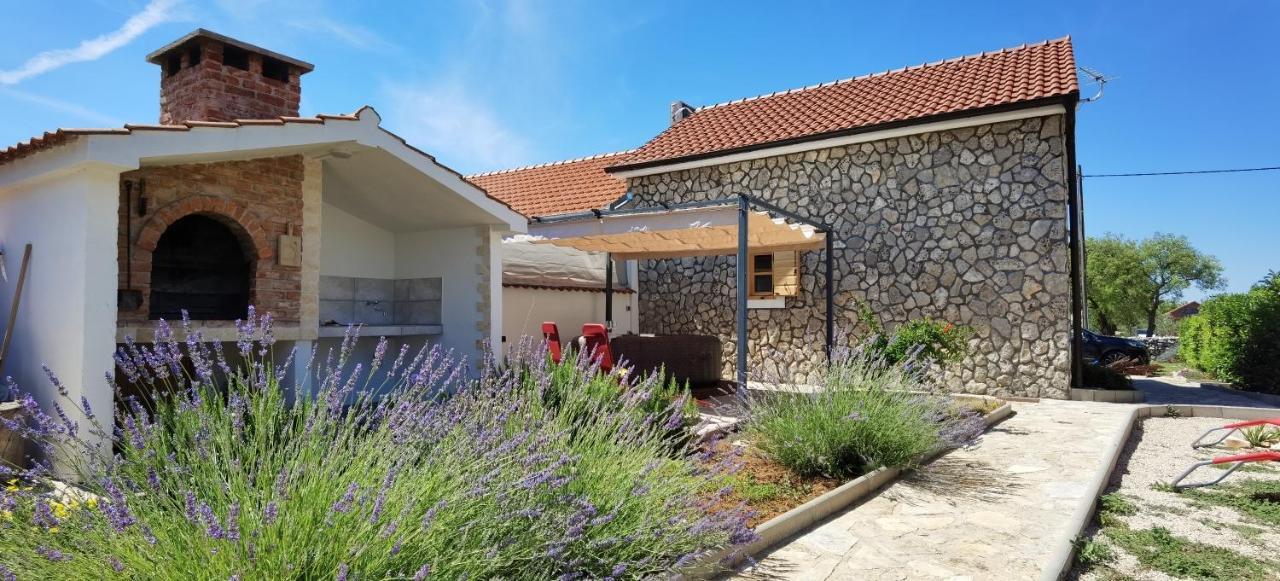 Frane Holiday home