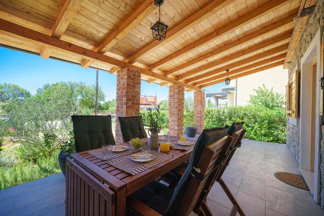 Holiday home Frane *