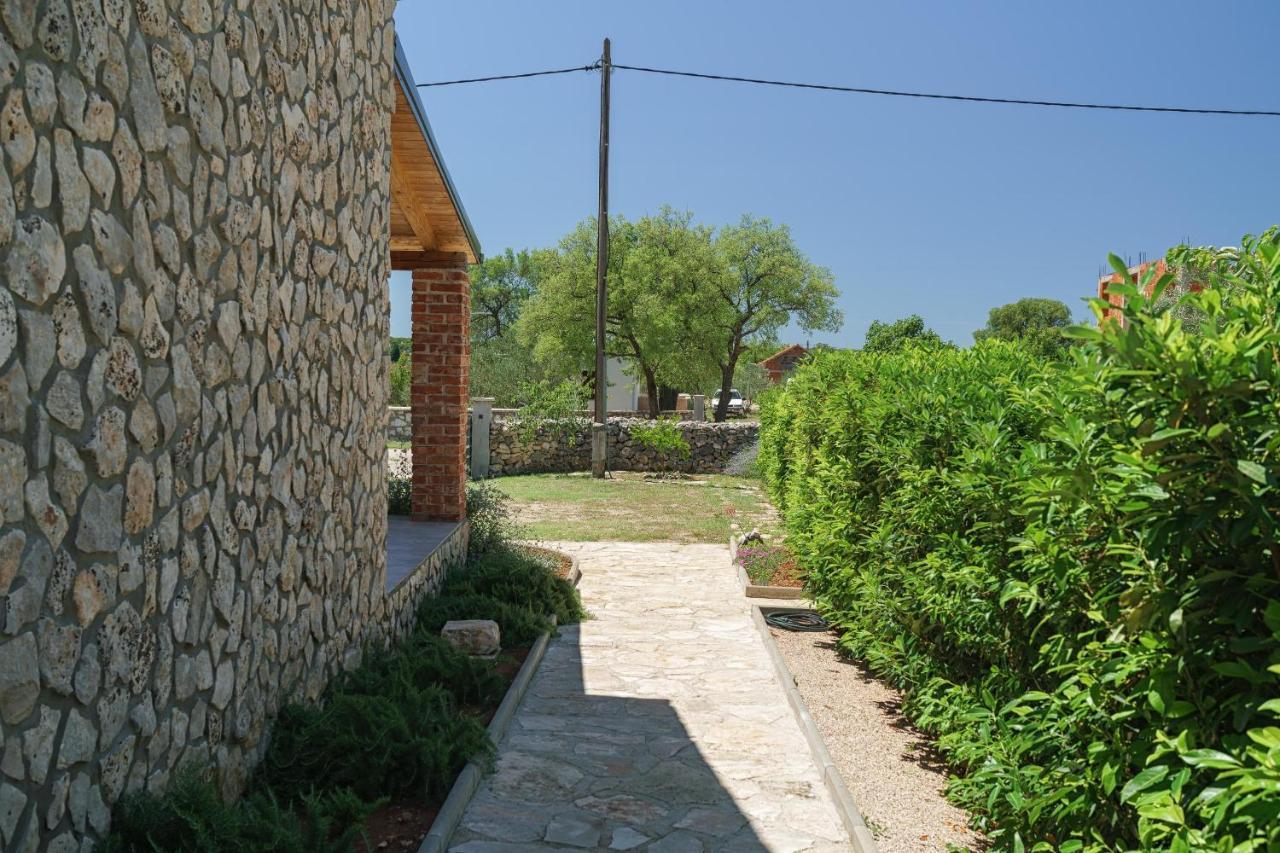 Frane Holiday home Ladevci