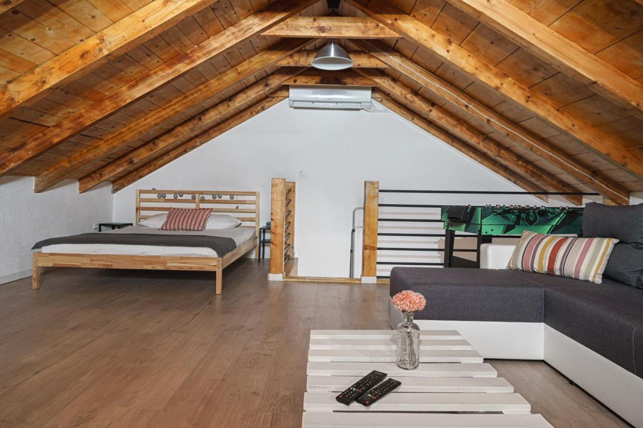 Holiday home Frane