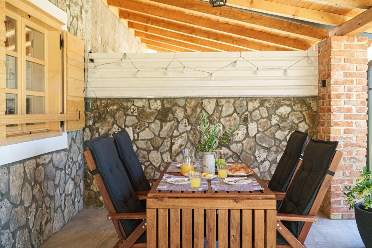 Frane Holiday home
